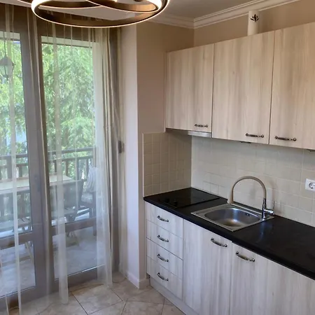 Апартамент Aj 7, Santa Marina Village, Созопол