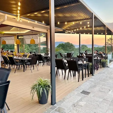 Lejlighed Aj 7, Santa Marina Village, Sozopol