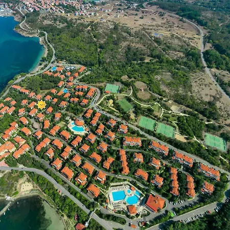 Appartement Aj 7, Santa Marina Village, Sozopol