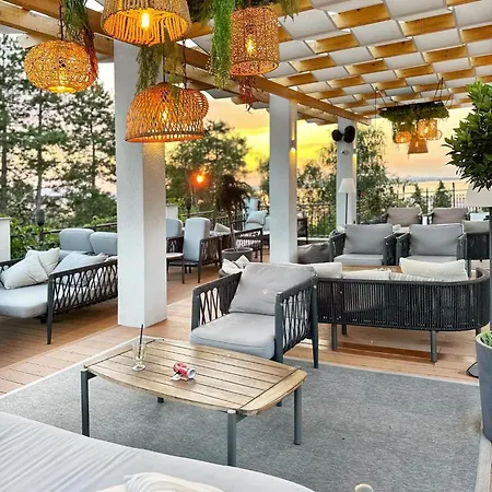 Appartement Aj 7, Santa Marina Village, Sozopol
