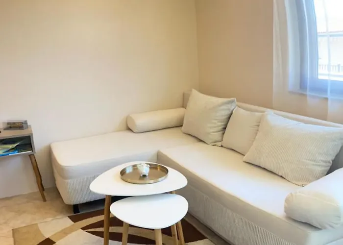 Aj 3, Santa Marina Village, Appartement *